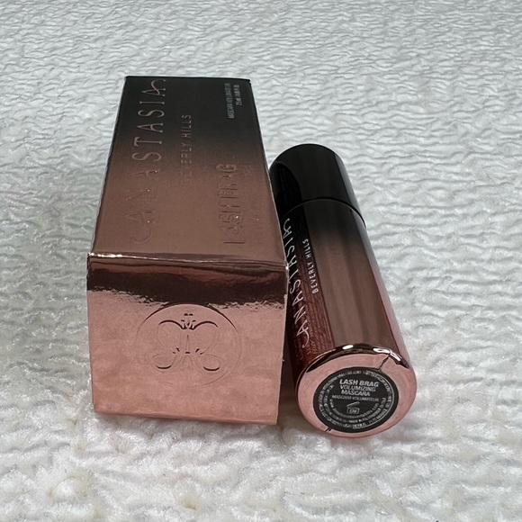 🔥Pick 5 for $25🔥 Anastasia Beverly Hills Lash Brag Volumizing Mascara mini - Picture 4 of 5